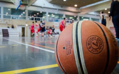 Common Basketball Injuries & How to Treat Them
