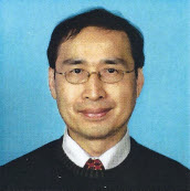 Dr Kevin Kuo