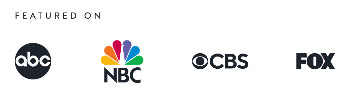 as seen on network news